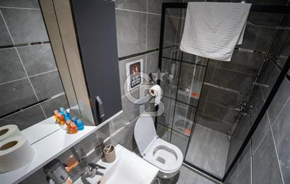 Beyoğlu Kalyoncu Kulluğu Mahallesi nde Komple Satılık Bina