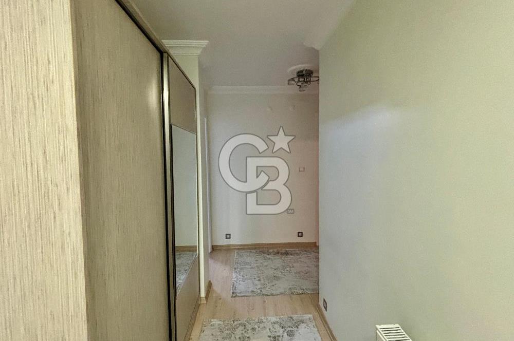 CB KiNG'DEN HASAN BASRİ ÇANTAY MAHALLESİ 3+1 SATILIK DAİRE