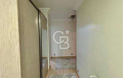 CB KiNG'DEN HASAN BASRİ ÇANTAY MAHALLESİ 3+1 SATILIK DAİRE