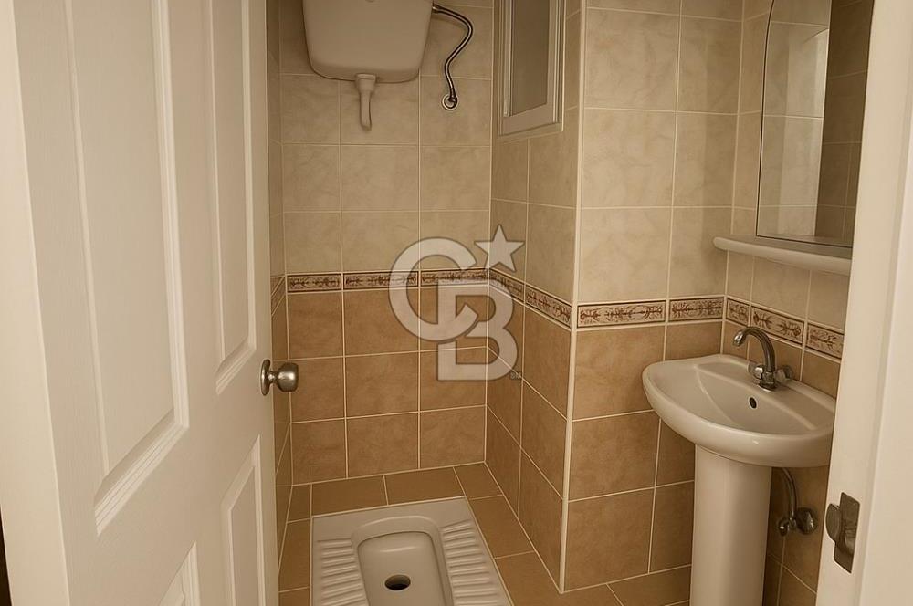 EVONA'DAN UNCUBOZKÖY MERKEZDE SATILIK 3+1 ASANSÖRLÜ DAİRE