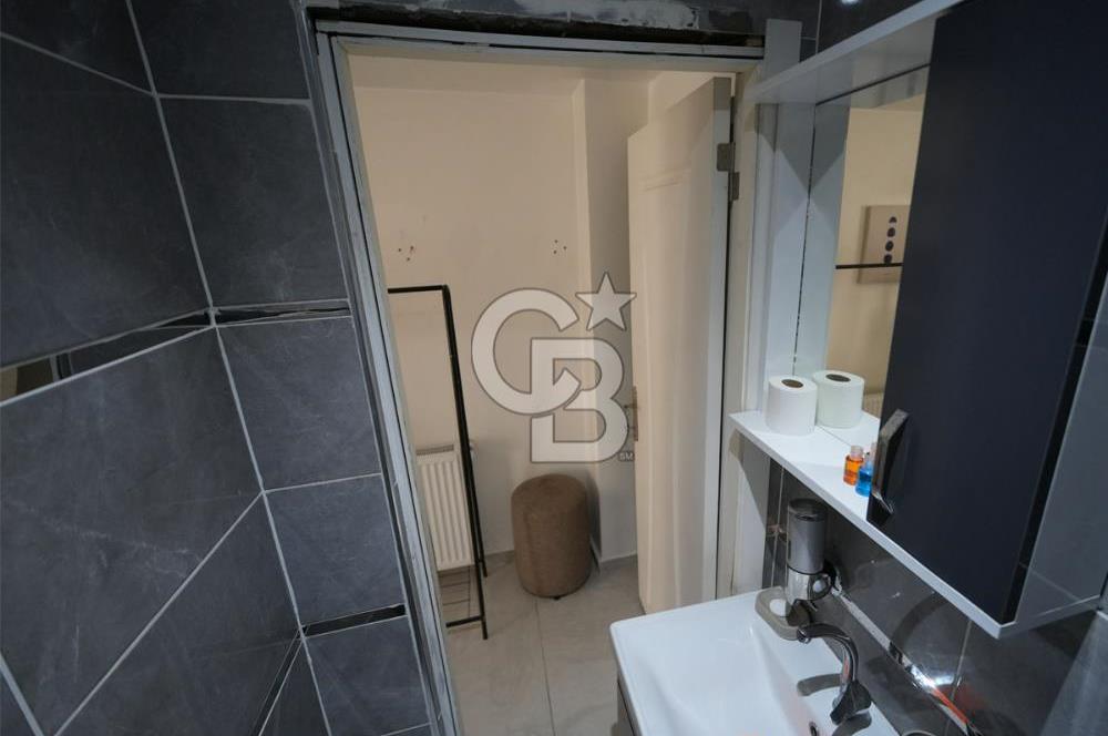 Beyoğlu Kalyoncu Kulluğu Mahallesi nde Komple Satılık Bina