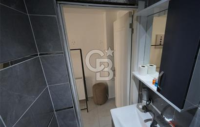 Beyoğlu Kalyoncu Kulluğu Mahallesi nde Komple Satılık Bina