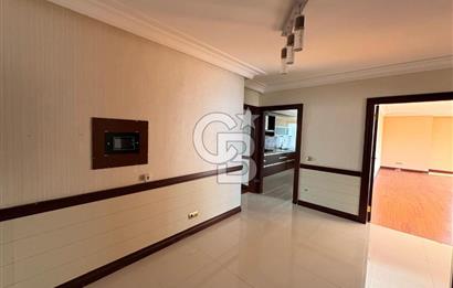 DİKMEN VADİSİ MANZARALI TRİA RESİDANCE SİT. KİRALIK 4+1 DAİRE