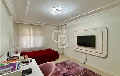 CB KiNG'DEN HASAN BASRİ ÇANTAY MAHALLESİ 3+1 SATILIK DAİRE