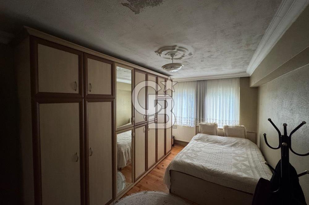 EVONA GAYRİMENKULDEN MEVLANA SİTESİ 5+1 VİLLA