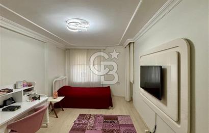 CB KiNG'DEN HASAN BASRİ ÇANTAY MAHALLESİ 3+1 SATILIK DAİRE