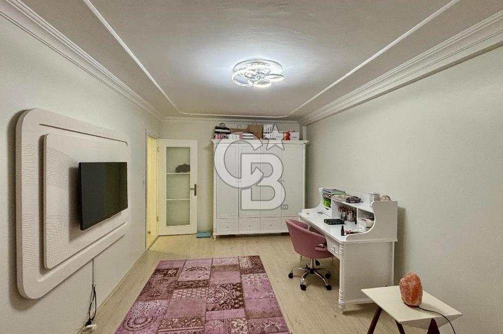 CB KiNG'DEN HASAN BASRİ ÇANTAY MAHALLESİ 3+1 SATILIK DAİRE