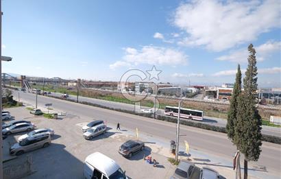 ULUKENT 9 EYLÜL MAHALLESİ 3+1 KİRALIK DAİRE