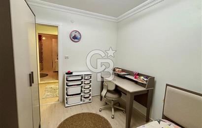 CB KiNG'DEN HASAN BASRİ ÇANTAY MAHALLESİ 3+1 SATILIK DAİRE
