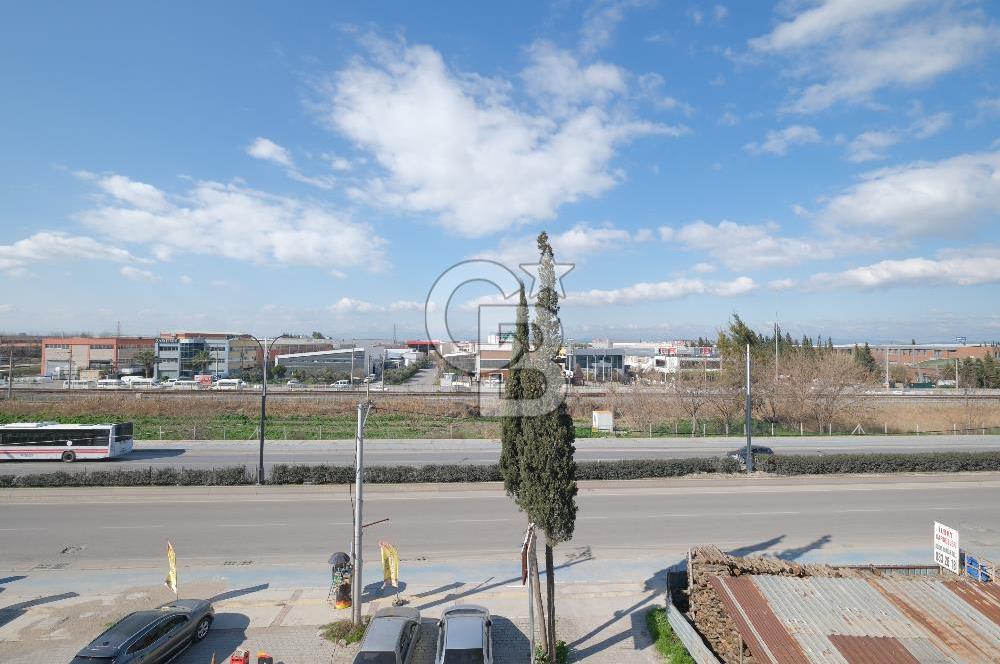 ULUKENT 9 EYLÜL MAHALLESİ 3+1 KİRALIK DAİRE