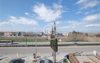 ULUKENT 9 EYLÜL MAHALLESİ 3+1 KİRALIK DAİRE