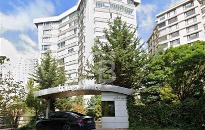 DİKMEN VADİSİ MANZARALI TRİA RESİDANCE SİT. KİRALIK 4+1 DAİRE