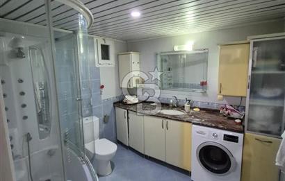 Körfezköy Nar Evleri Sitesinde Deniz Manzaralı Kiralık Daire.