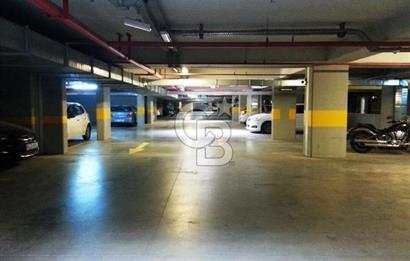 FİNANSKENT 5 LEVENT TE 3+1 ORMAN MANZARALI KİRALIK DAİRE