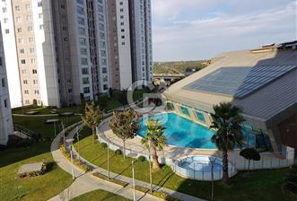 FİNANSKENT 5 LEVENT TE 3+1 ORMAN MANZARALI KİRALIK DAİRE - 9 - 334141