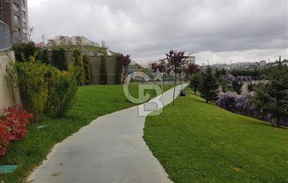 FİNANSKENT 5 LEVENT TE 3+1 ORMAN MANZARALI KİRALIK DAİRE