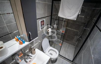 Beyoğlu Kalyoncu Kulluğu Mahallesi nde Komple Satılık Bina