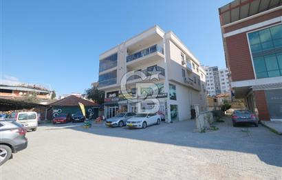 ULUKENT 9 EYLÜL MAHALLESİ 3+1 KİRALIK DAİRE
