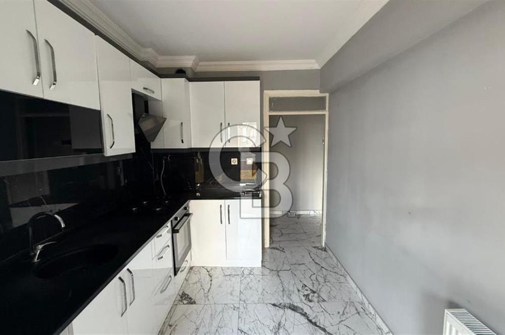 REİS MAHALLESİNDE 3+1 MASRAFSIZ DOĞALGAZLI KİRALIK DAİRE