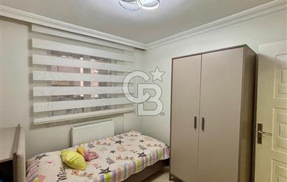 CB KiNG'DEN HASAN BASRİ ÇANTAY MAHALLESİ 3+1 SATILIK DAİRE