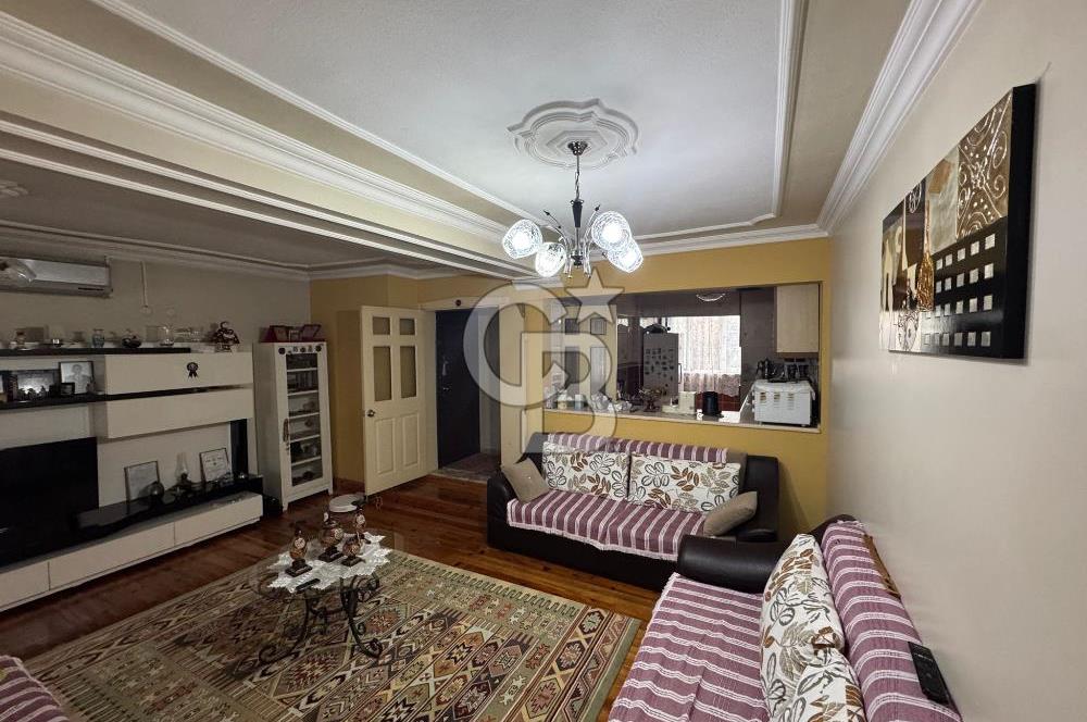 EVONA GAYRİMENKULDEN MEVLANA SİTESİ 5+1 VİLLA