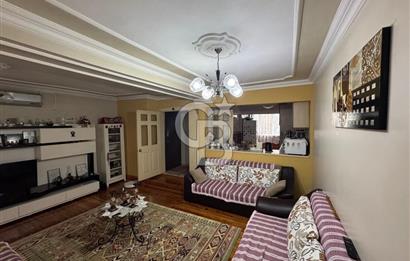 EVONA GAYRİMENKULDEN MEVLANA SİTESİ 5+1 VİLLA