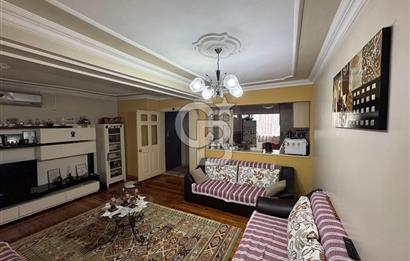 EVONA GAYRİMENKULDEN MEVLANA SİTESİ 5+1 VİLLA