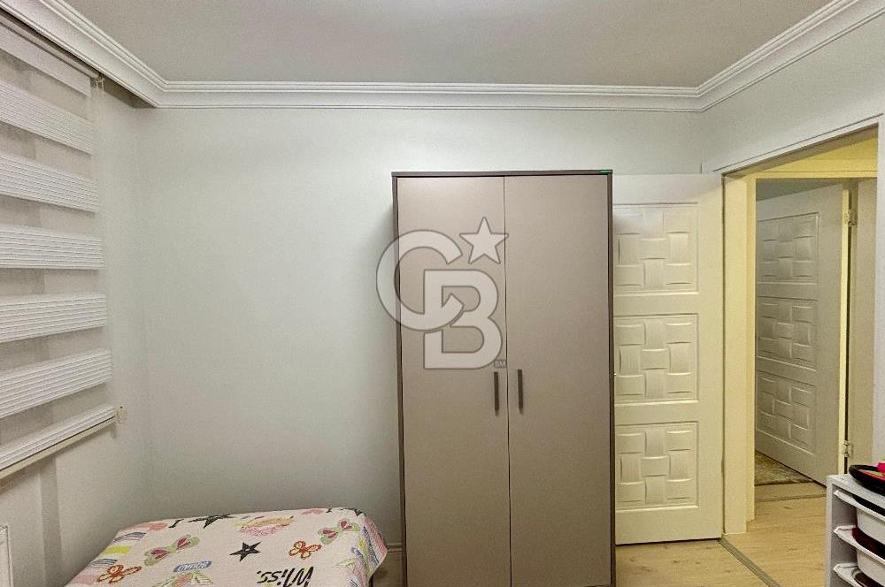 CB KiNG'DEN HASAN BASRİ ÇANTAY MAHALLESİ 3+1 SATILIK DAİRE