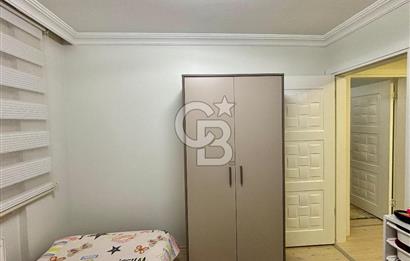 CB KiNG'DEN HASAN BASRİ ÇANTAY MAHALLESİ 3+1 SATILIK DAİRE