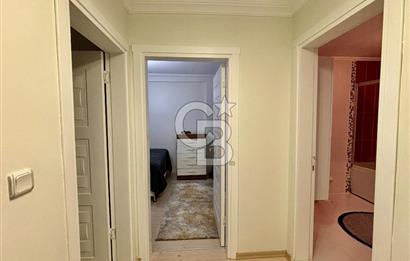 CB KiNG'DEN HASAN BASRİ ÇANTAY MAHALLESİ 3+1 SATILIK DAİRE