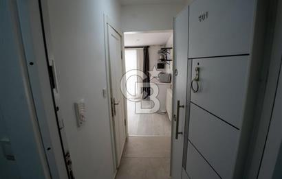 Beyoğlu Kalyoncu Kulluğu Mahallesi nde Komple Satılık Bina