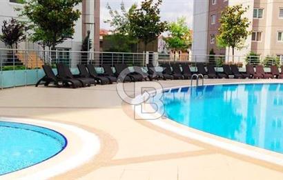 FİNANSKENT 5 LEVENT TE 3+1 ORMAN MANZARALI KİRALIK DAİRE