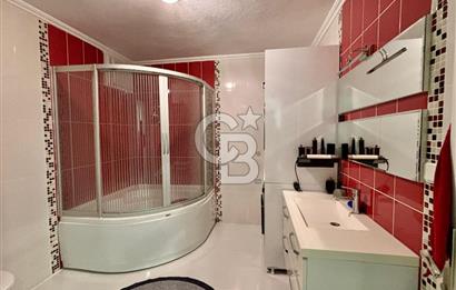 CB KiNG'DEN HASAN BASRİ ÇANTAY MAHALLESİ 3+1 SATILIK DAİRE