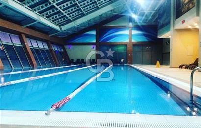 FİNANSKENT 5 LEVENT TE 3+1 ORMAN MANZARALI KİRALIK DAİRE