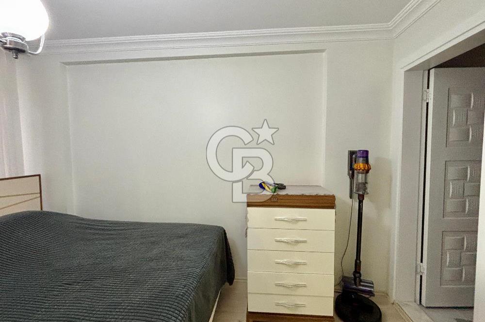 CB KiNG'DEN HASAN BASRİ ÇANTAY MAHALLESİ 3+1 SATILIK DAİRE