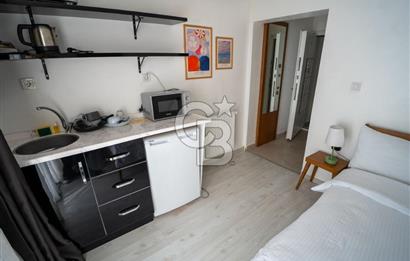 Beyoğlu Kalyoncu Kulluğu Mahallesi nde Komple Satılık Bina