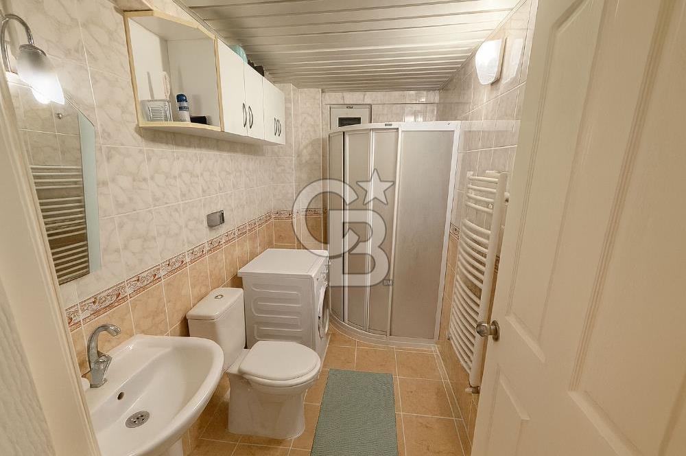 EVONA'DAN UNCUBOZKÖY MERKEZDE SATILIK 3+1 ASANSÖRLÜ DAİRE