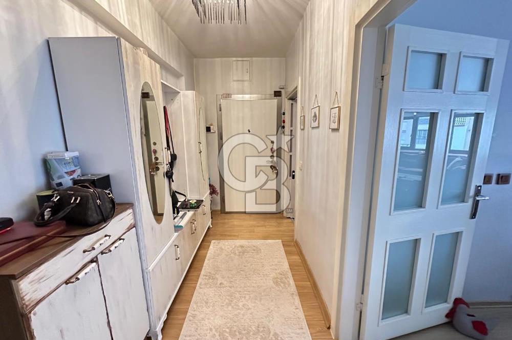 BATIKENT KENTKOOP MAHALLESİNDE YAPILI 3+1 SATILIK DAİRE