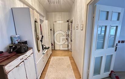 BATIKENT KENTKOOP MAHALLESİNDE YAPILI 3+1 SATILIK DAİRE