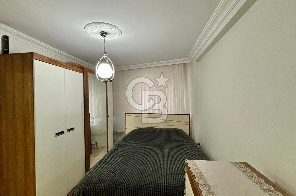 CB KiNG'DEN HASAN BASRİ ÇANTAY MAHALLESİ 3+1 SATILIK DAİRE