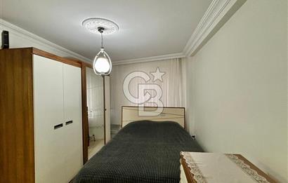 CB KiNG'DEN HASAN BASRİ ÇANTAY MAHALLESİ 3+1 SATILIK DAİRE