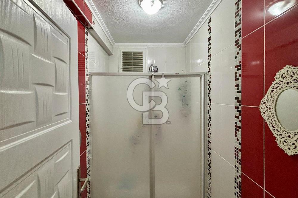 CB KiNG'DEN HASAN BASRİ ÇANTAY MAHALLESİ 3+1 SATILIK DAİRE