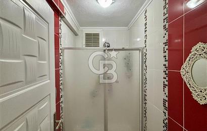 CB KiNG'DEN HASAN BASRİ ÇANTAY MAHALLESİ 3+1 SATILIK DAİRE