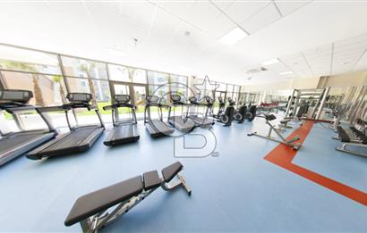 FİNANSKENT 5 LEVENT TE 3+1 ORMAN MANZARALI KİRALIK DAİRE