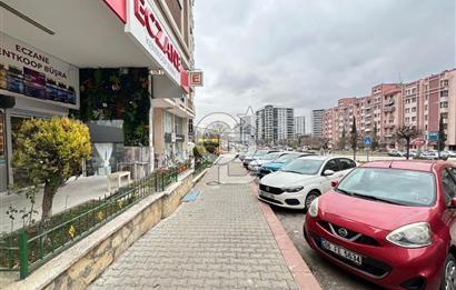 BATIKENT KENTKOOP MAHALLESİNDE YAPILI 3+1 SATILIK DAİRE