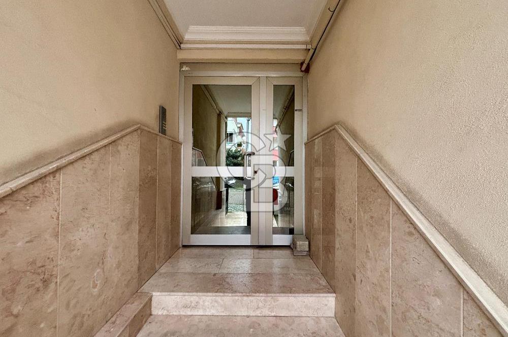 CB KiNG'DEN HASAN BASRİ ÇANTAY MAHALLESİ 3+1 SATILIK DAİRE