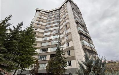 DİKMEN VADİSİ MANZARALI TRİA RESİDANCE SİT. KİRALIK 4+1 DAİRE