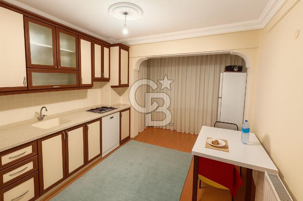 EVONA'DAN UNCUBOZKÖY MERKEZDE SATILIK 3+1 ASANSÖRLÜ DAİRE