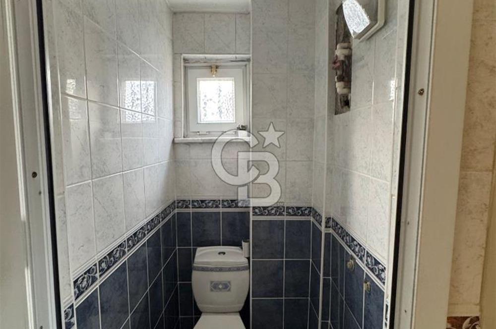 EVONA GAYRİMENKULDEN MEVLANA SİTESİ 5+1 VİLLA