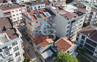 ÇANAKKALE MERKEZ KEPEZ DE SATILIK 181 M2 ÜZERİNDE 2 KAT YAPI